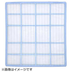 ゼネラル　GENERAL エアコン用 エアフィルター 左側 9322703026