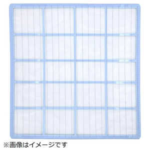 ゼネラル　GENERAL エアコン用 エアフィルター 左側 9322369031