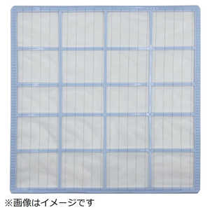 ゼネラル　GENERAL エアコン用 エアフィルター 左側 9322369048