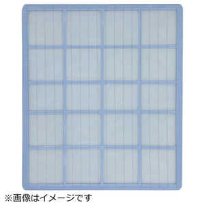 ゼネラル　GENERAL エアコン用 エアフィルター 右側 9322370044