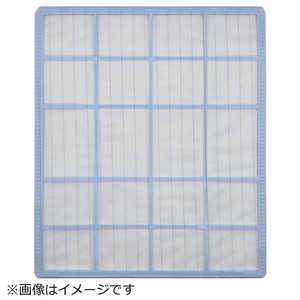 ゼネラル　GENERAL エアコン用 エアフィルター 右側 9322704030