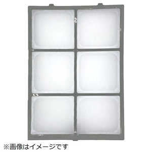 ゼネラル　GENERAL 加湿脱臭機 プレフィルター 9450801007