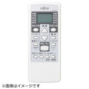 ゼネラル　GENERAL 純正エアコン用リモコン AR-RCG1J ［単4電池×2本(別売)］ 9321894008