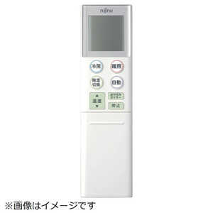 ゼネラル　GENERAL 純正エアコン用リモコン AR-RKD2J ［単4電池×2本(別売)］ 9322371003