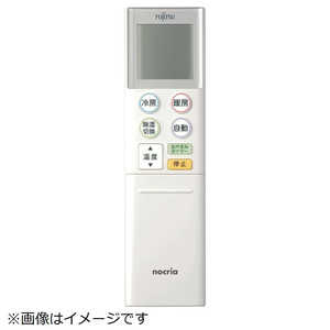 ゼネラル　GENERAL 純正エアコン用リモコン AR-RKG2J ［単4電池×2本(別売)］ 9323072015