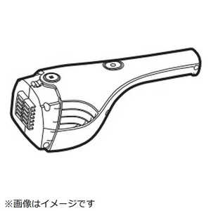 アクア　AQUA 掃除機・クリーナー用 ハンディボディ(完) N用 0530045911