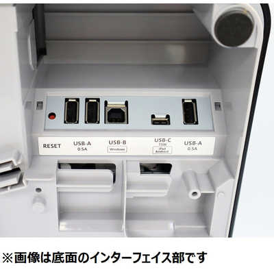 スター精密 エアレジ スターターパック有線・無線両対応mPOPセット