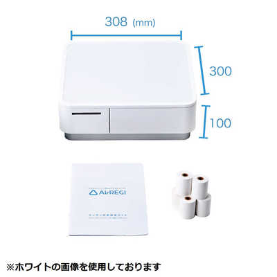 スター精密 エアレジ スターターパック有線・無線両対応mPOPセット