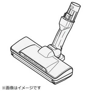 日立　HITACHI 掃除機用 パワーヘッド 組み(D-DP28)(V PKV-BK50L-005