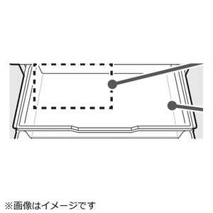 ���� HITACHI �①�ɗp �P�[�X ��i(�؂�ւ�.F)�� R-VW50V-003