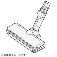 日立 HITACHI 掃除機用 パワーヘッド組(D-DP37)(K PV-BHL5000J-004 の