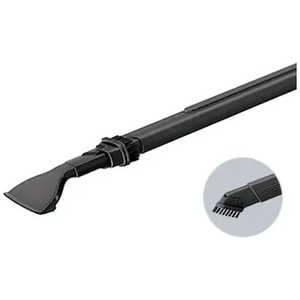 シャープ　SHARP 掃除機用 タテヨコ曲がるすき間ノズル 2179360802