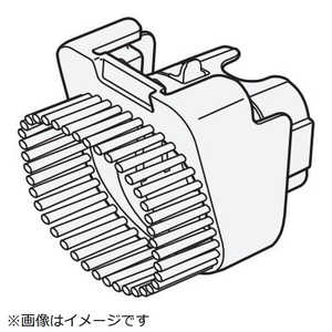 日立　HITACHI 掃除機 スティッククリーナー用 ブラシ(ハンディブラシ) PV-BL50M-007