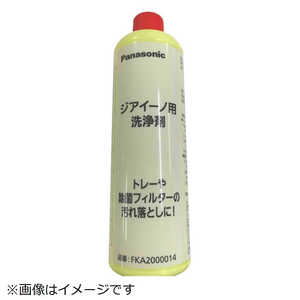 �p�i�\�j�b�N Panasonic �W�A�C�[�m�p����(400mL) FKA2000014