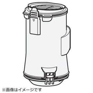 日立　HITACHI 掃除機用 ダストケースクミ(フィルター付き) PV-BL3M-009