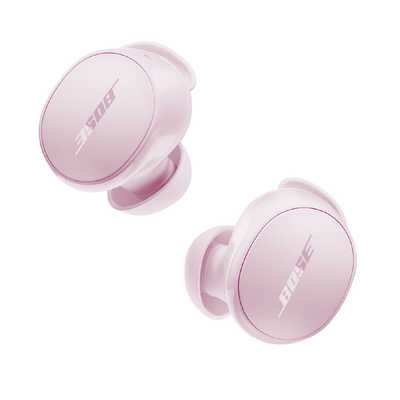 Bose 　ワイヤレスイヤホン　左右本体のみ BOSE 完全ワイヤレスイヤホン QuietComfort Earbuds BLACK