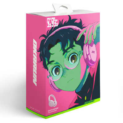 BOSE ブルートゥースヘッドホン ダンダダン ［ノイズキャンセ