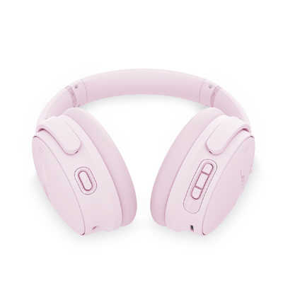【新品未使用】ボーズ ブルートゥース ヘッドホン ブルートゥースヘッドホン（空間オーディオ対応） QuietComfort