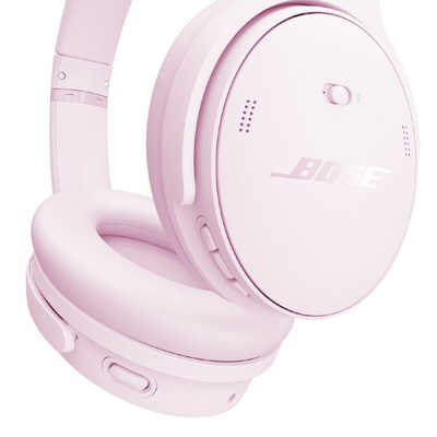 BOSE ブルートゥースヘッドホン ダンダダン ［ノイズキャンセ