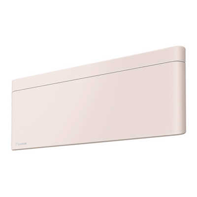 ダイキン risora(リソラ) ファブリックホワイト 前面 パネル