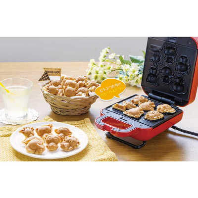 ピーナッツクラブ 【コジマネット限定セット】焼き芋メーカー + ホット