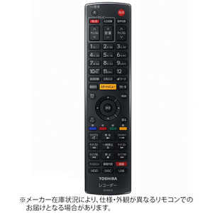東芝 TOSHIBA 純正DVDレコーダー用リモコン SE-R0415【部品番号：79105612】 ドットコム専用