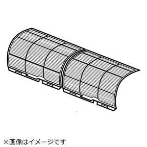 東芝 TOSHIBA (エアコン用)エアフィルター (2枚入) 43080644 東芝 TOSHIBA (エアコン用)エアフィルター (2枚入) 43080644