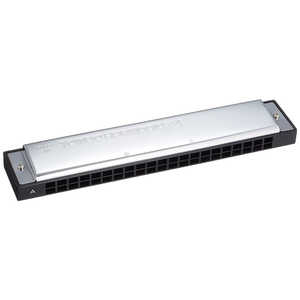 トンボ楽器 複音ハーモニカ プレミアム21 21穴 メジャー A調 No.3121(A) トンボ楽器 複音ハーモニカ プレミアム21 21穴 メジャー A調 No.3121(A)