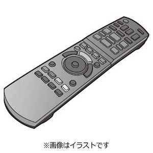 パナソニック　Panasonic 純正BD/DVDレコーダー「DIGA（ディーガ）」用リモコン N2QAYB000554 N2QAYB000554