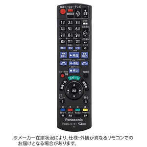 パナソニック Panasonic 純正テレビ用リモコン ドットコム専用 N2QAYB000909