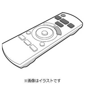 パナソニック　Panasonic 純正BD/DVDレコーダー用リモコン N2QAYB000552