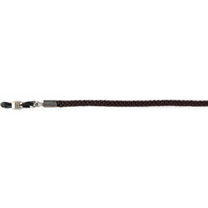 名古屋眼鏡 メガネチェーン Pocket in 90cm cord 2 名古屋眼鏡 メガネチェーン Pocket in 90cm cord 2