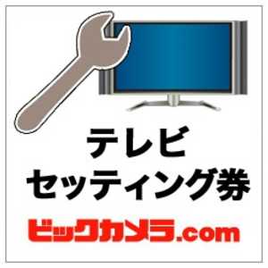 バックスステージエクイプメント テレビ設置券 1000 専用 テレビセッチケン1000 バックスステージエクイプメント テレビ設置券 1000 専用 テレビセッチケン1000