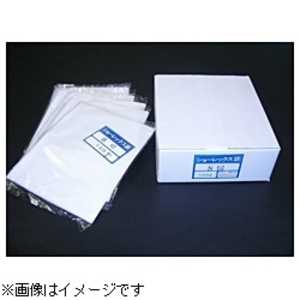 ホワイト写真用品 ショーレックス袋(8切/100枚入/1パック) ショｰレックスフクロ