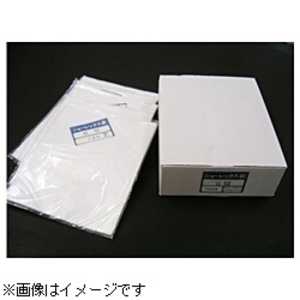 ホワイト写真用品 ショーレックス袋(6ッ切/100枚入/1パック) ショｰレックスフクロ