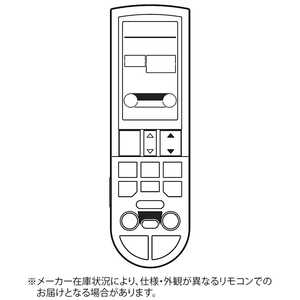 三菱　MITSUBISHI 純正エアコン用リモコン PG092 M213K5426