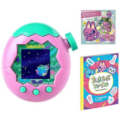 バンダイ BANDAI 【早期購入特典付き】Tamagotchi Paradise