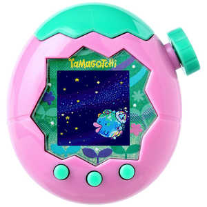 バンダイ　BANDAI 【早期購入特典付き】Tamagotchi Paradise(たまごっちパラダイス)　Pink Land 