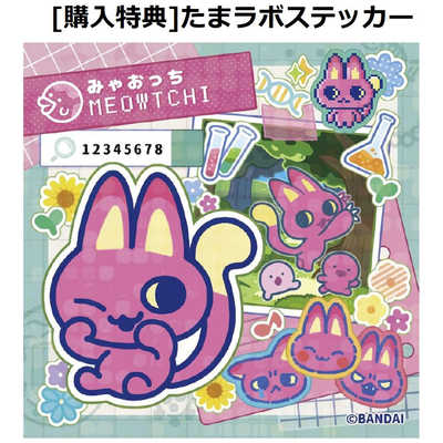 たまごっちパラダイス　ピンクランド　ブルーウォーター　セット　早期購入特典付き バンダイ BANDAI 【早期購入特典付き】Tamagotchi Paradise