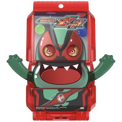 バンダイ BANDAI 【特典付き】仮面ライダーゼッツ 変身ベルト DXゼッツ