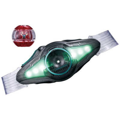 バンダイ BANDAI 【特典付き】仮面ライダーゼッツ 変身ベルト DX