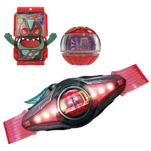 バンダイ BANDAI 【特典付き】仮面ライダーゼッツ 変身ベルト DXゼッツドライバー
