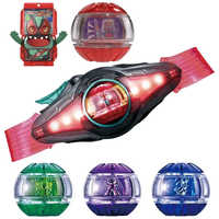 バンダイ BANDAI 【特典付き】仮面ライダーゼッツ 変身ベルト DX