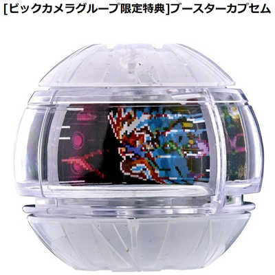 バンダイ BANDAI (ビックカメラグループ限定特典付き)仮面ライダー