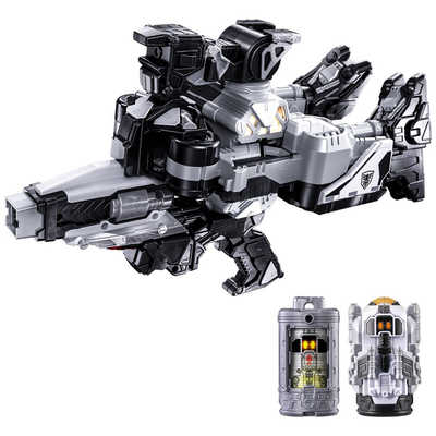 バンダイ BANDAI (購入特典付き)超宇宙刑事ギャバン インフィニティ DX