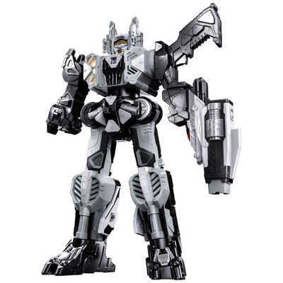 バンダイ BANDAI (購入特典付き)超宇宙刑事ギャバン インフィニティ DX