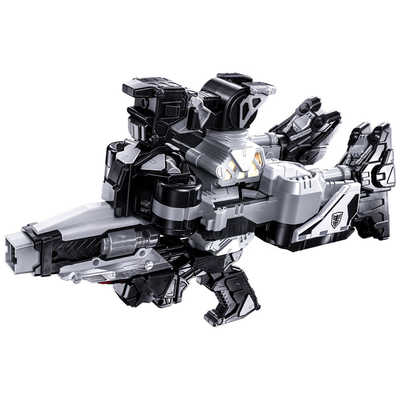 バンダイ BANDAI (購入特典付き)超宇宙刑事ギャバン インフィニティ DX