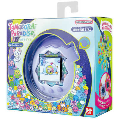 バンダイ BANDAI 【購入特典付き】Tamagotchi Paradise（たまごっち