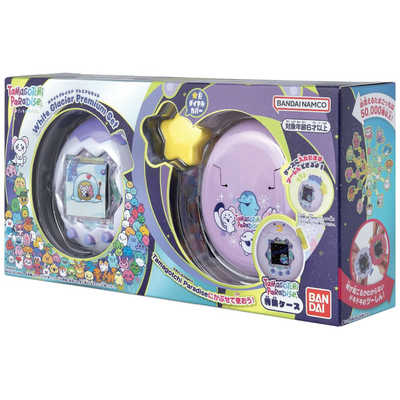 バンダイ BANDAI 【購入特典付き】Tamagotchi Paradise（たまごっち