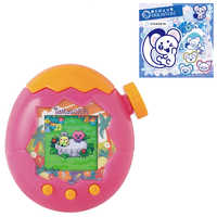 バンダイ BANDAI 【購入特典付き】Tamagotchi Paradise（たまごっち